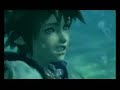 Kingdom hearts- Don't stay