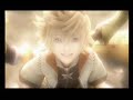 Kingdom hearts- Don't stay