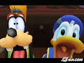 Kingdom hearts- Don't stay