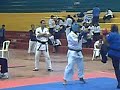 Dojo Nintai  Kudo Daido Juku vs sisco....3