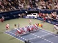 Rogers Cup - Legends Game: Kalan Porter (National Anthem) Rogers Cup - Legends Game: Kalan Porter (National Anthem)