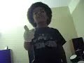 Baby Boogaloo. Mr Miles Brown.