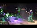 Tabu live Nova Gorica, Silvestrovo