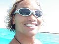 Cozumel Kiteboarding