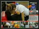 Girl Farting in Italian BB3