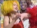 teledysk, klip, Cyndi Lauper,- Hey Now (Girls Just Want To Have Fun)