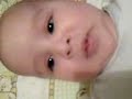 3 ayl?k bebek kahkahas? -Egemen CENG?Z