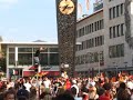 Achtelfinale Jahnplatz