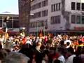 Achtelfinale Jahnplatz