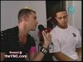ali g bruno gay interview