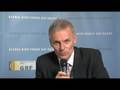 GRF Davos - Dusan Zupka (United Nations Office for the Coordination of Humanitarian Affairs) (2)