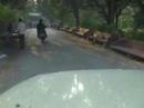 Jeep Ride In Rishikesh