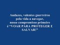 CAN��O JANGADEIROS DO AR