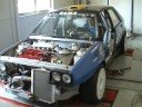 Rama Racing Dyno Test Nos Over 800 Ps Delta Drag Proto