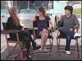 exclusive from hollywood, ca via tv-wire, staci layne wilson in an exclusive sit-down 1:1 interview with 