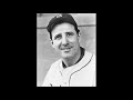 yiddish baseball song
2008 will mark the 75th anniversary of hank greenberg's rookie year. as baseball's first jewish all-time great, greenberg attracted a whole generation of american jews to baseball, and it was their children and grand-children who have gone on to become owners, coaches, players, executives, sportswriters, broadcasters, statisticians and, most of all, fans. no player has had a greater historical impact on the attachment of american jews to america's game.

henry benjamin 