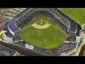 BASEBALL Take Me Out To The Ball Game