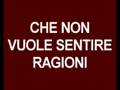 Elio e le Storie Tese - La follia della donna