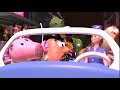 CRAS Toy Story 2 From Scratch