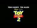 CRAS Toy Story 2 From Scratch