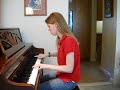 fun to jazz up the sim farm theme!