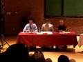 Northern Michigan University  Political Debate