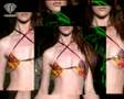 Fashion TV FTV - MODELS  CINTIA DICKER FEM PE 2005