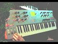 alesis ion | demo  1 of 2  by syntezatory prv pl