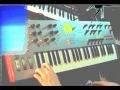Alesis Ion | demo (1 of 2) by syntezatory.prv.pl