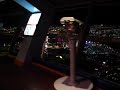 Stratosphere Tower Observation Deck in Las Vegas Stratosphere Tower Observation Deck in Las Vegas