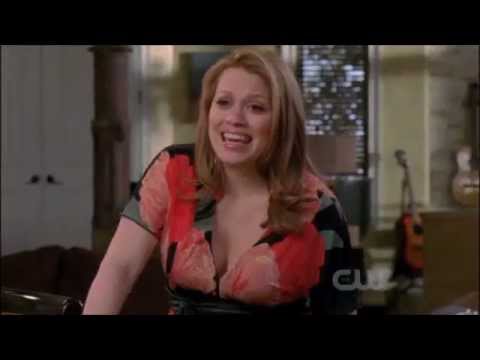 One Tree Hill: Haley testing evryvone (Part 2)