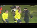Polonia Bytom - Legia Warszawa [oprawa]