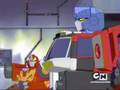 Transformers Energon
