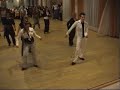 La ChaCha La ChaCha