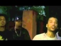 HIP HOP WEEKLY EXCLUSIVE: Sr. Editor Cavario H. & BIG MEECH Up Close & Personal PART 1