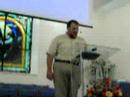 IBC SPECIAL MUSIC - BOB SPRIGG \"IT IS WELL WITH MY SOUL\"