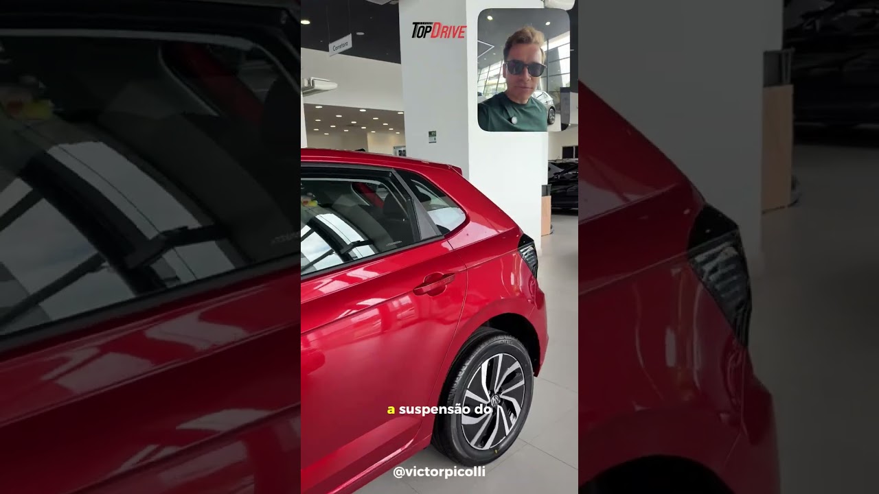 O POLO AINDA FAZ SENTIDO?