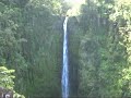 Akaka Falls - Hawaii Big Island