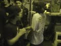 \"THC Anthem\" - The East Infections