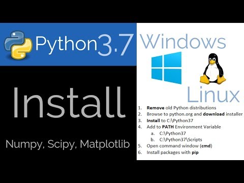 TÉLÉCHARGER MATPLOTLIB LINUX GRATUIT – Facile Logiciels Espacederangement