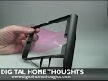 UNBOXING: hp tx2051 Tablet PC [Part 1]