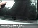 UNBOXING: hp tx2051 Tablet PC [Part 1]
