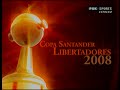 Flamengo 0 - America 3 Copa Libertadores 2008 MARACANAZO