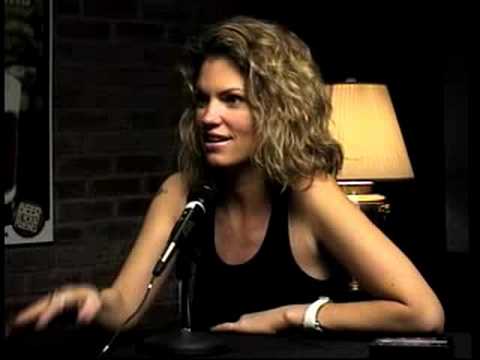 Tampa Bay's Media Talk: Comedian Lynne Koplitz: Tampa Improv