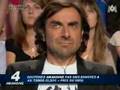 Amandine nouvelle star