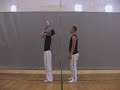 Ivan Pecel and Niels Duinker filmed a practice session in Las Vegas, NV on July 31st, 2006... this is what came out of it.