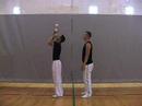 Ivan Pecel and Niels Duinker - Juggling in Vegas