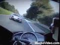 Bugatti Veyron vs. Yamaha R1 RACING DOWN MOTERWAY Bugatti Veyron vs. Yamaha R1 RACING DOWN MOTERWAY