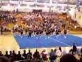 Holley Varsity Cheerleading
