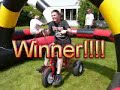 Inflatable Race Track Inflatable Race Track